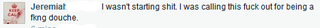 Illustration for article titled My local car page is full of geniuses.